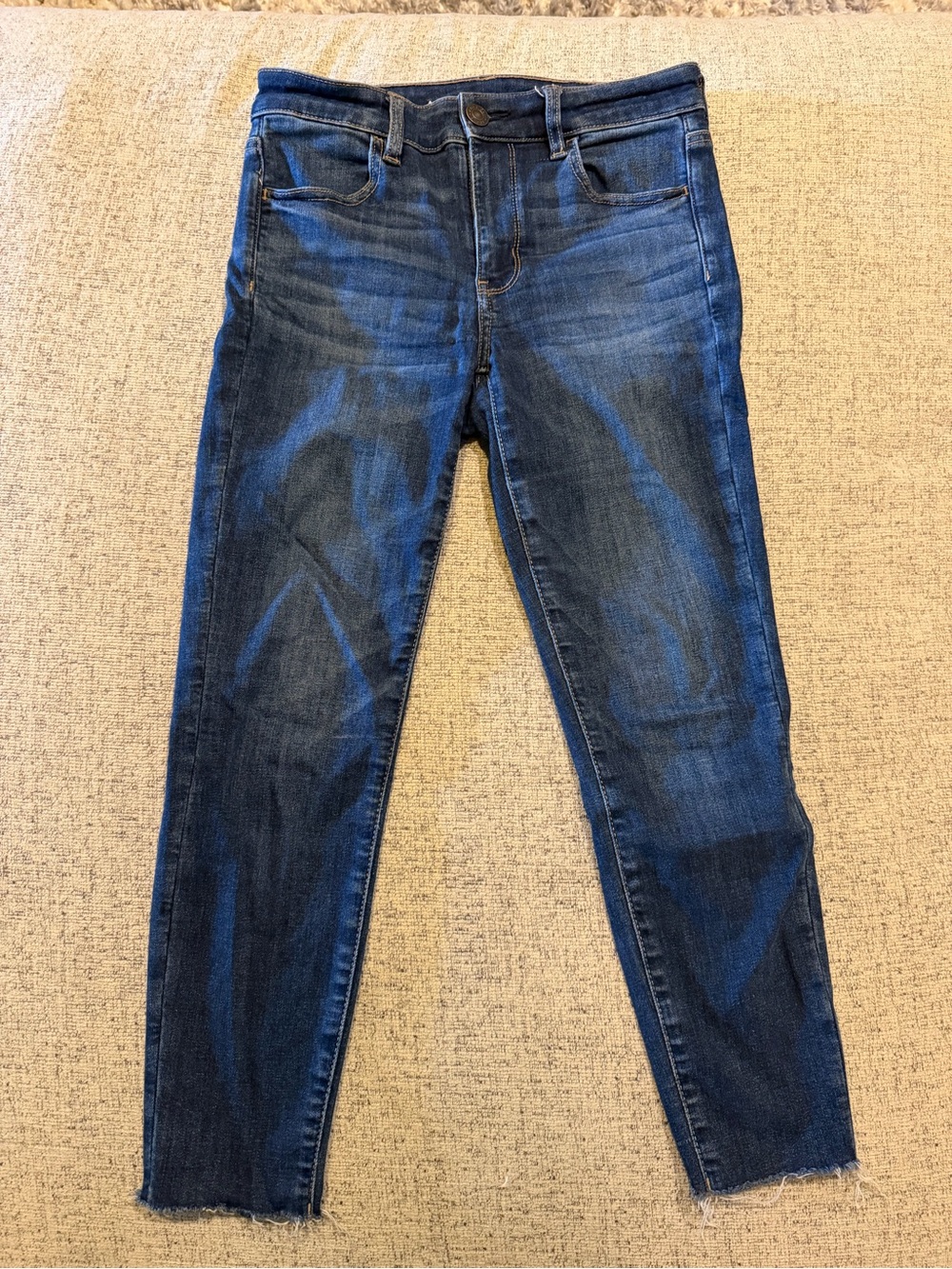 American Eagle Women's Skinny Jeans/Jegging in 4 Short